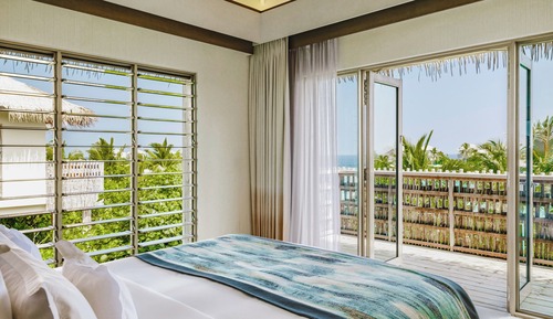 Villa, 1 Bedroom (Sunset, Lagoon, Pool, Club InterCont.)