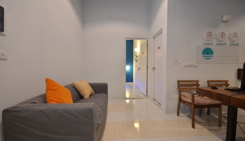 Superior Room, 1 King Bed, Garden View, Ground Floor
