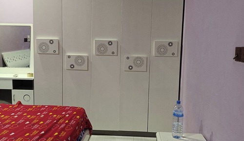 Comfort Double or Twin Room