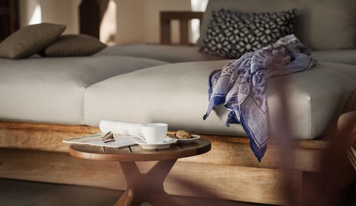 Deluxe Villa, 1 Double Bed, Jetted Tub (Deluxe Beach Villa with  Pool)