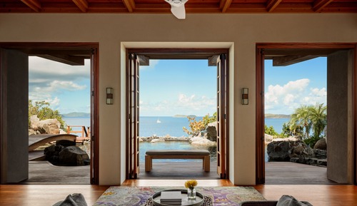 Villa, 4 Bedrooms (Villa Katsura)