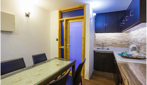 Terrace Room