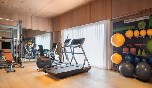Villa, 3 Bedrooms