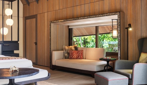 Villa, 1 Bedroom