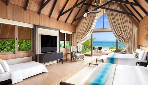 Villa, 2 Bedrooms