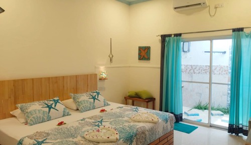 Super Deluxe Room
