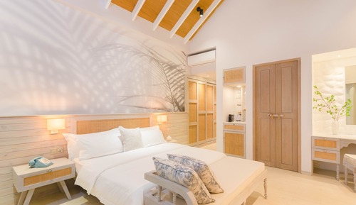 Sunrise Beach Pool Villa