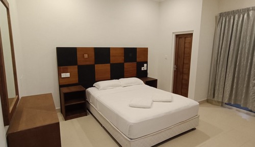 Honeymoon Room, 1 Bedroom