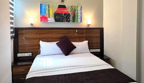 Superior Double Room