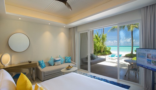 Beach Studio