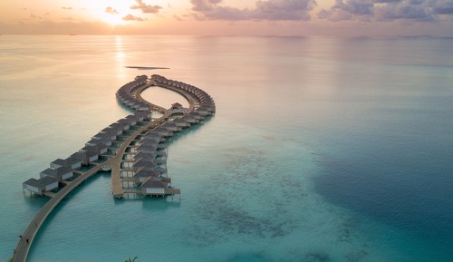 Aqua Villa