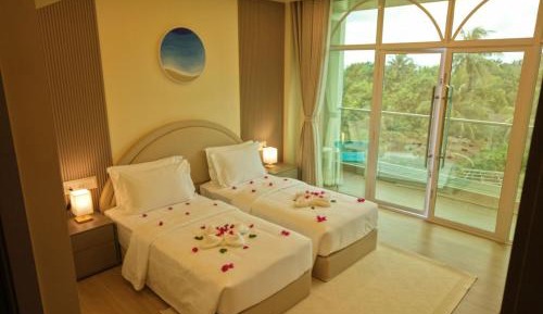 Family Suite