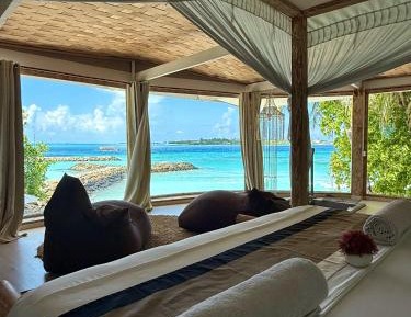 Suite with Sea View
