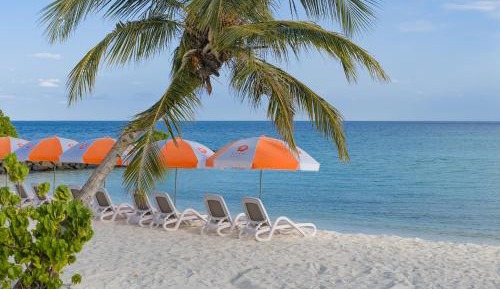 Deluxe Double Room with Balcony and Sea View (Free Return Speed Boat Transfer, Free Sand Bank Excursion & Dolphin Watching)