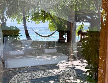 King Room with Sea View
