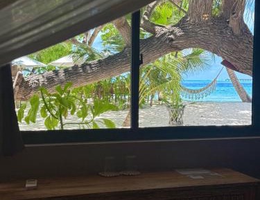 King Room with Sea View
