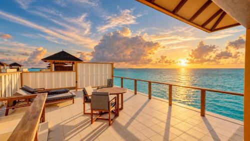 Sunset InOcean Pool Villa - Free Transfers for 2 pax, min 5 Nights stays (Valid only for Bookings made from 10 Aug 2026 – Stay till 20 Dec 2026)