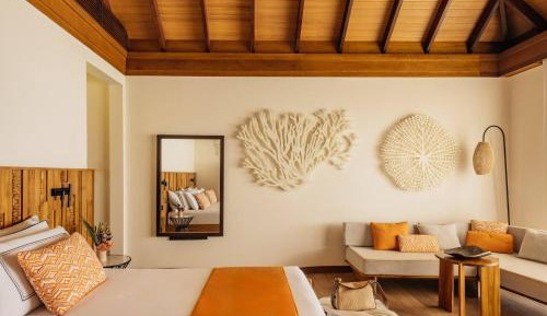 Sunrise Beach Villa