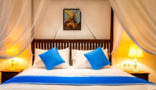 Suite with Sea View