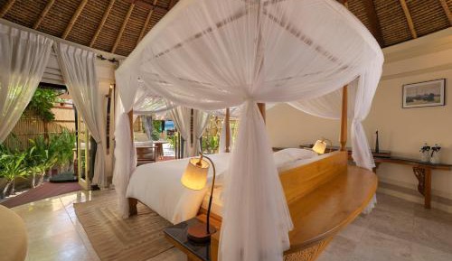 Oceanview Pool Villa
