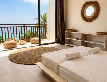Suite with Sea View