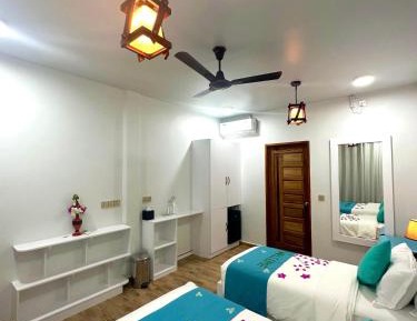 Standard Room with One Excursion per day