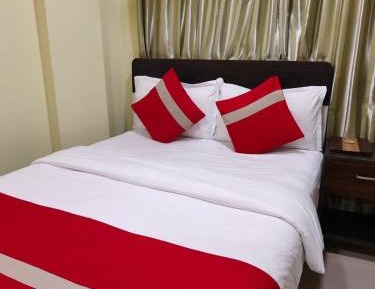 Superior Single Room
