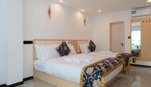 Double or Twin Room