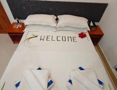 Deluxe Double Room with Bath