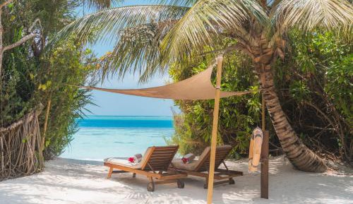 Sunset Beach Villa - Complimentary In-Villa Dining Breakfast (once per stay) for stays until 30 November 2026