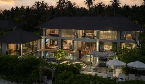 Bella Six Luxury Villa
