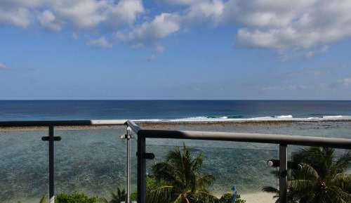 Superior Suite with Sea View