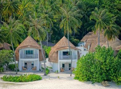 Premium Beach Villa - 50% Off Return Transfer | Stays: 15 Apr - 31 Oct 2026 | Book: 15 Apr - 31 Oct 2026