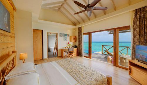  Aqua Suite with Private Pool