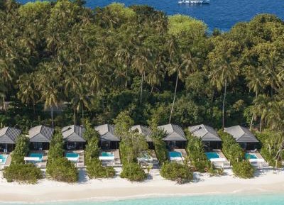 Beach Pool Villa - 50% off domestic transfers for stays of 7+ nights | Book from 18 March, Stay until 30 Sep 2026