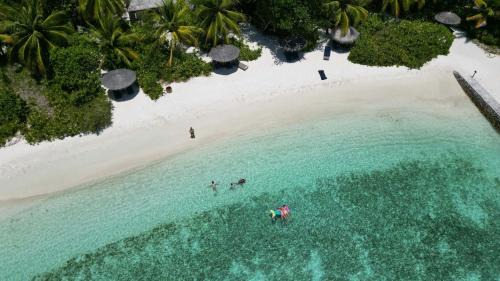 Beach Villa