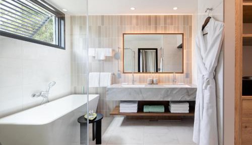 King Room with Sea View