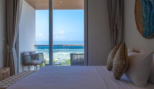 Deluxe Ocean View