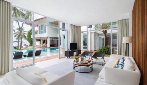 Presidential Suite