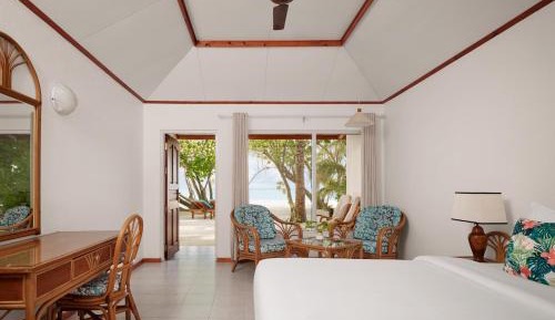 Beach Villa - 50% off domestic transfers for stays of 7+ nights (book from 23 Mar 26, stay until 30 Sep 26)
