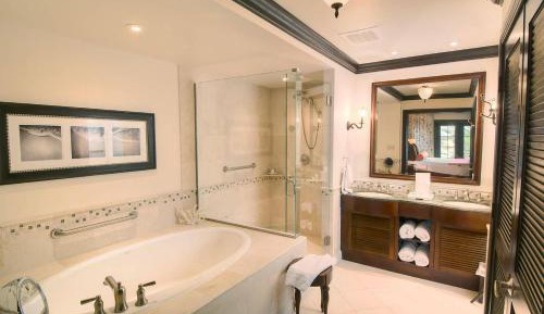 King Room with Ocean View