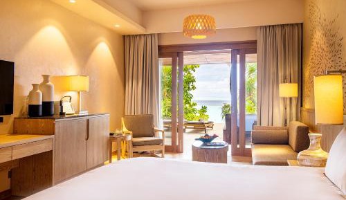 Beach Suite