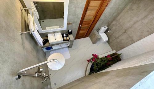 Standard Room without Balcony