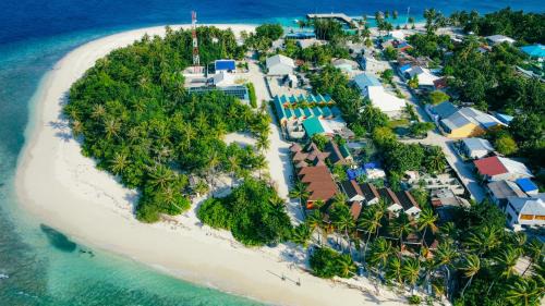 Villa with Sea View