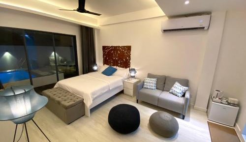 Superior Queen Room