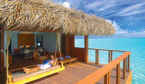 Water Villa