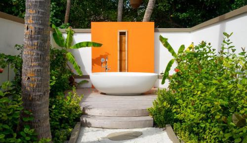 Beachfront Infinity Pool Villa - Free Transfers for 2 pax, min 7 Nights stays (Valid only for Bookings made from 10 Aug 2026 – Stay till 20 Dec 2026)