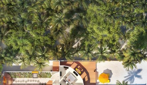 Beach Villa - Free Transfers for 2 pax, min 7 Nights stays (Valid only for Bookings made from 10 Aug 2026 – Stay till 20 Dec 2026)