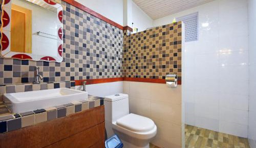 Superior Bungalow