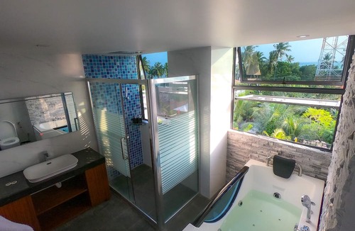 Dhangethi Hotel | Ari Grand Hotel & Spa